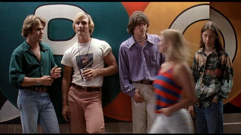 dazed and confused quotes. Dazed and Confused