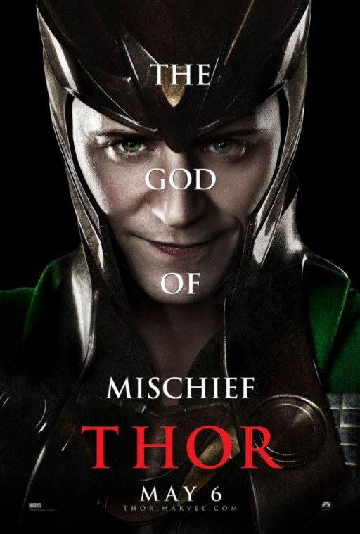  that he will appear in further films just as Thor will appear again in 